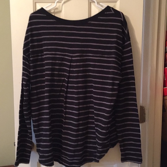 Free People high low top - Picture 2 of 4